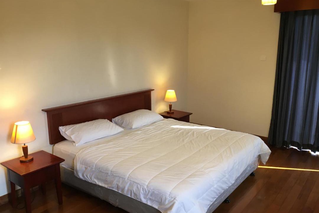 Photo of Bedroom in Pulai