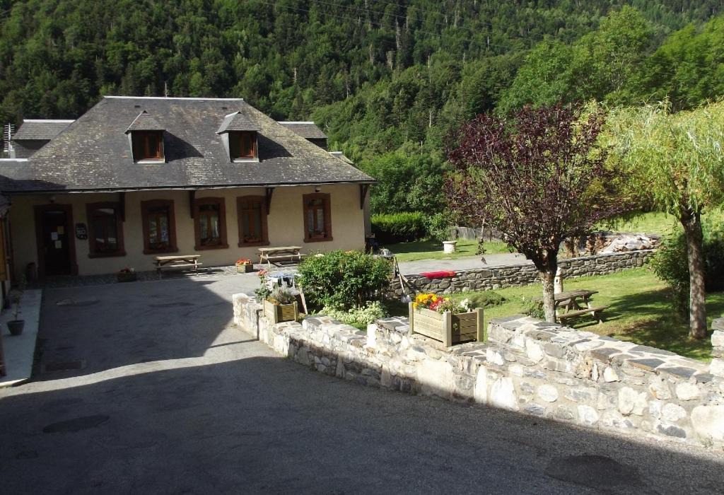 Photo of Others in Aragnouet