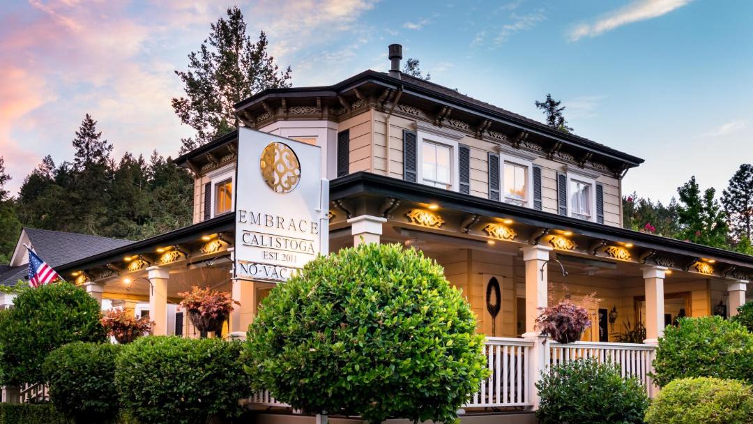Photo of Others in Calistoga