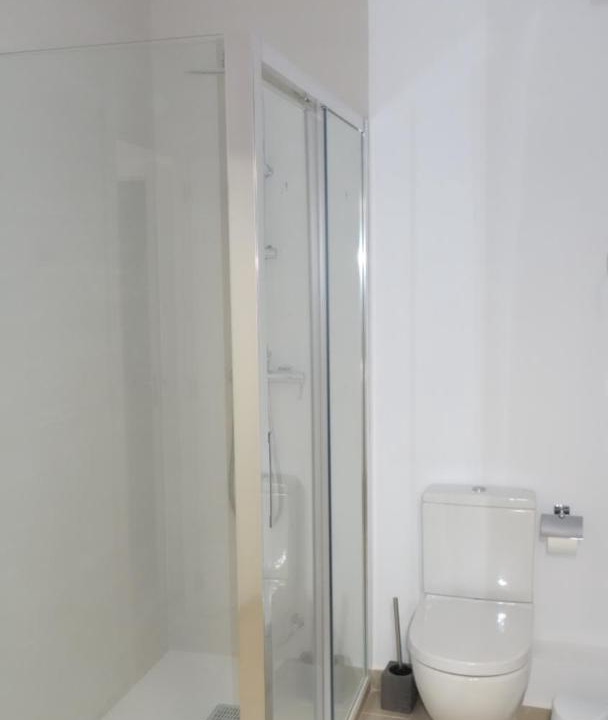 Photo of Bathroom in Platja de l'Arenal