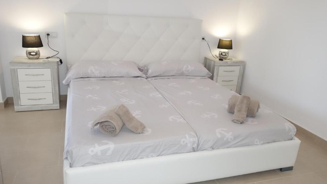 Photo of Bedroom in Platja de l'Arenal