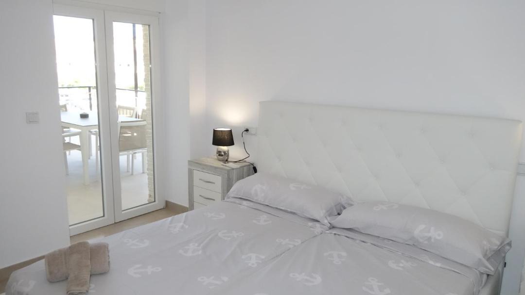 Photo of Bedroom in Platja de l'Arenal