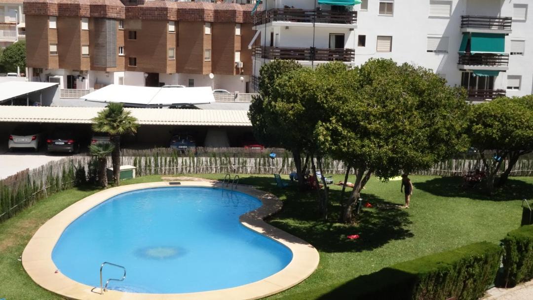Photo of Outdoor in Platja de l'Arenal