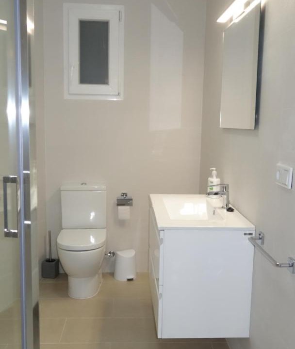 Photo of Bathroom in Platja de l'Arenal