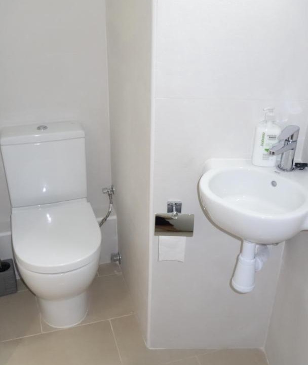 Photo of Bathroom in Platja de l'Arenal