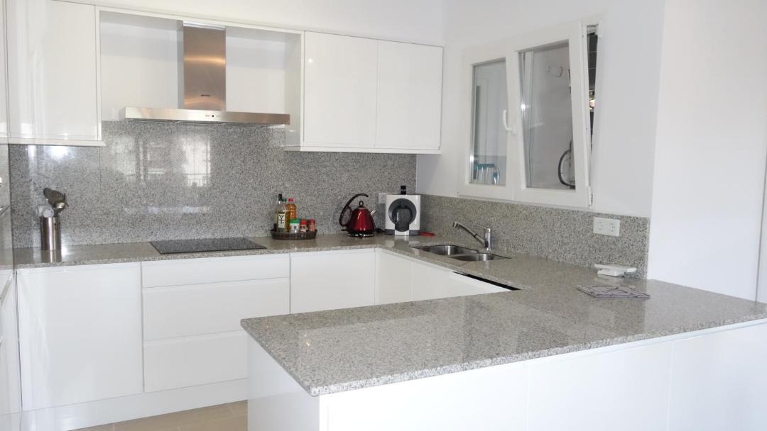 Photo of Kitchen in Platja de l'Arenal