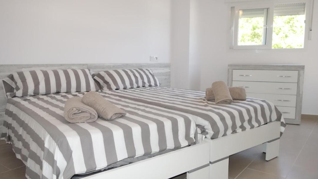 Photo of Bedroom in Platja de l'Arenal