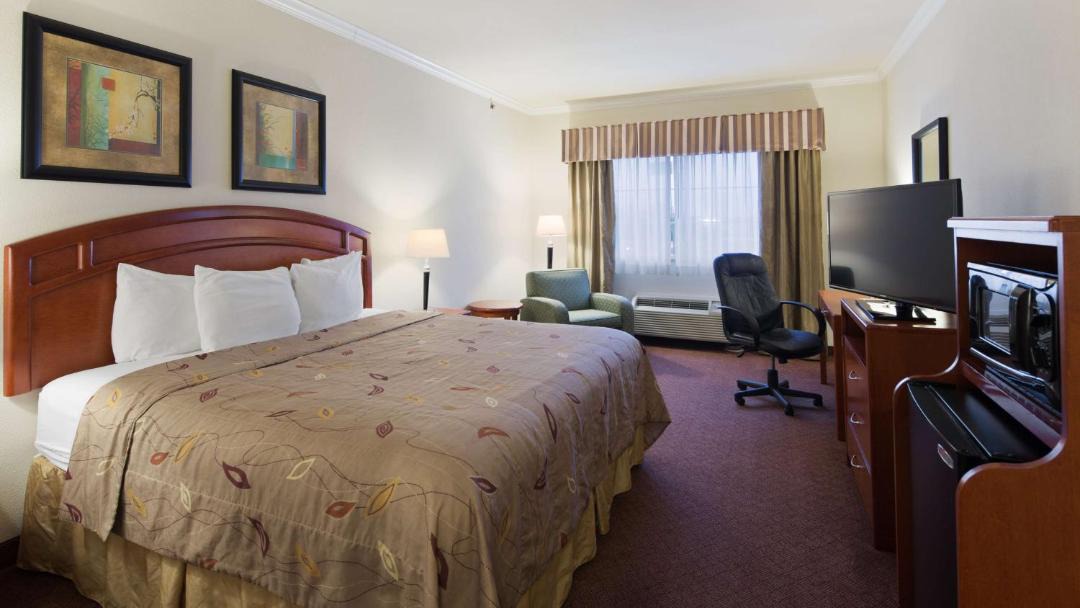 Photo of Bedroom in Cleveland