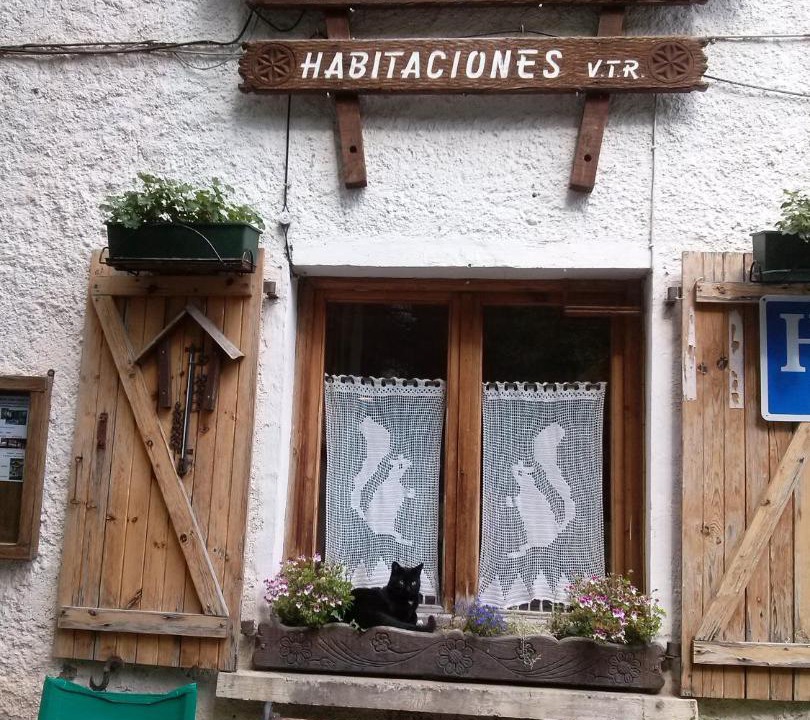Photo of Others in Canfranc-Estacion