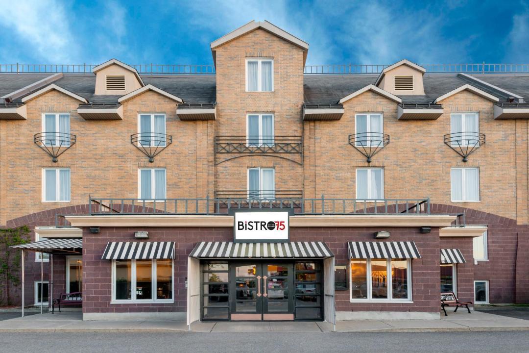 Photo of Others in District Saint - Raymond - Vanier