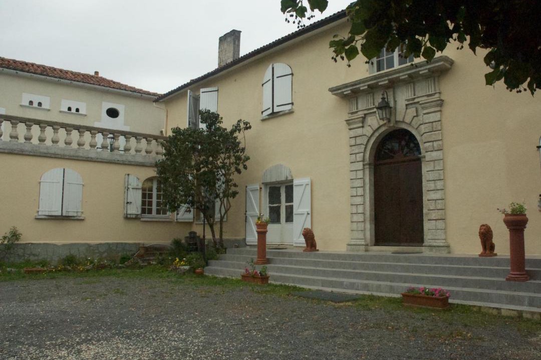 Photo of Others in La Rochefoucauld