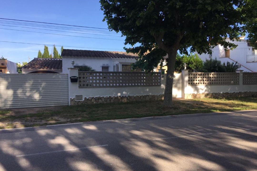 Photo of Buildings in Empuriabrava