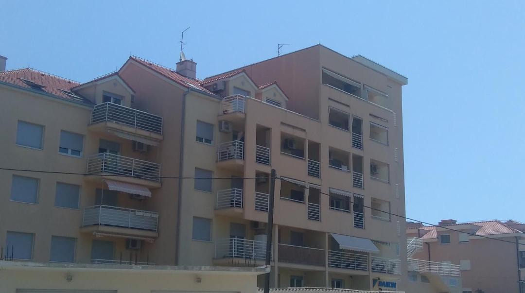 Photo of Buildings in Znjan