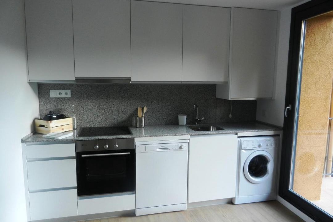 Photo of Kitchen in Buira