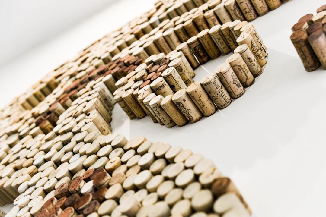 Photo of Bedroom in Lagrasse