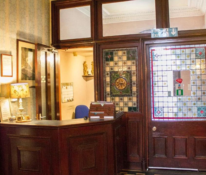 Photo of Others in Rockcliffe