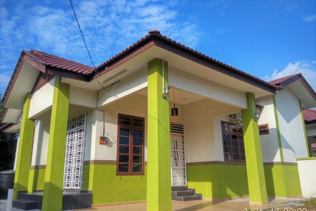 Photo of Others in Padang Pasir Luas