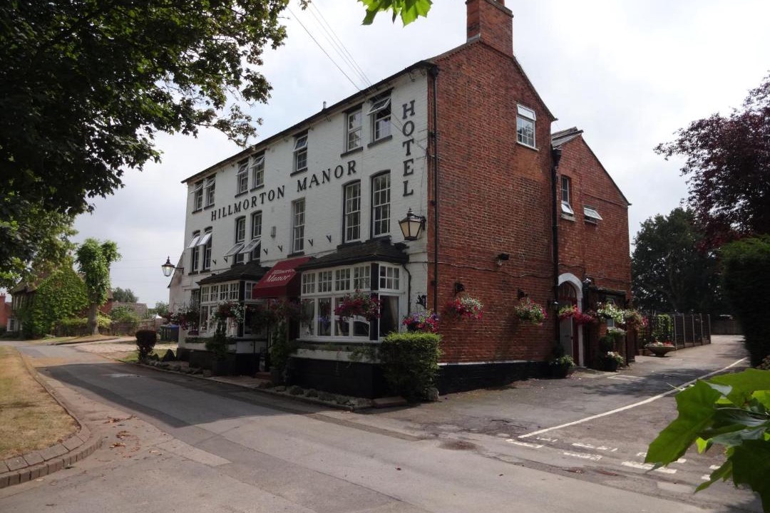 Photo of Others in Weston