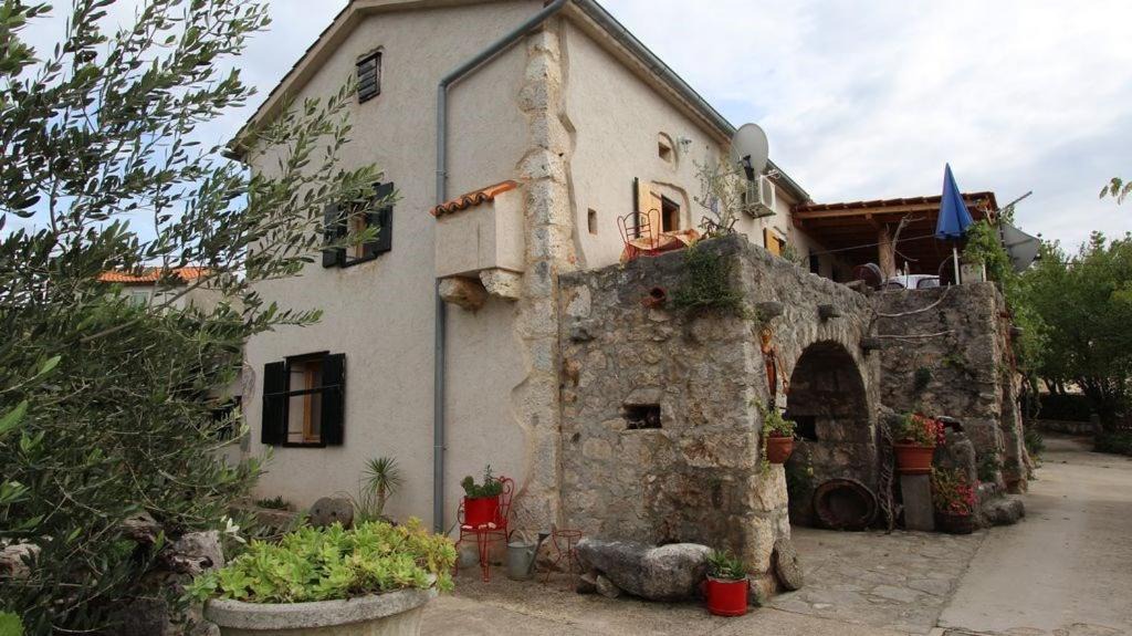 Photo of Buildings in Sveti Vid-Miholjice
