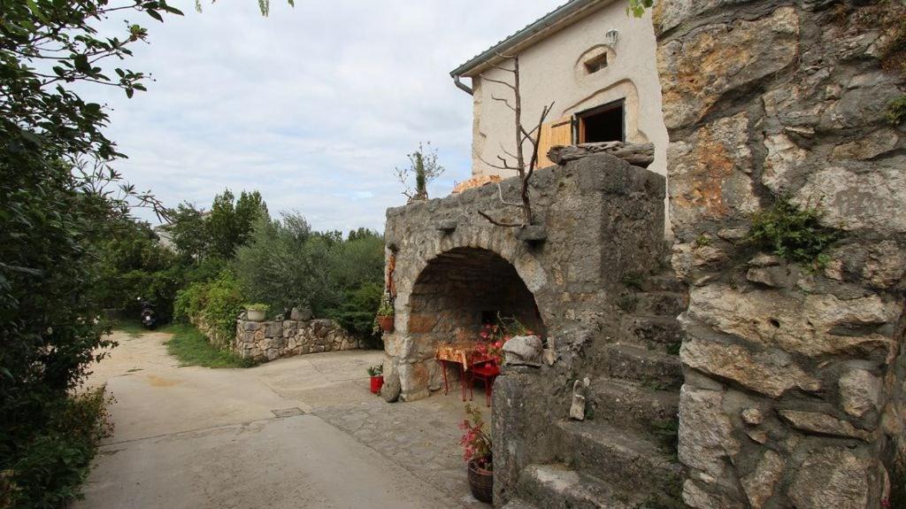 Photo of Buildings in Sveti Vid-Miholjice