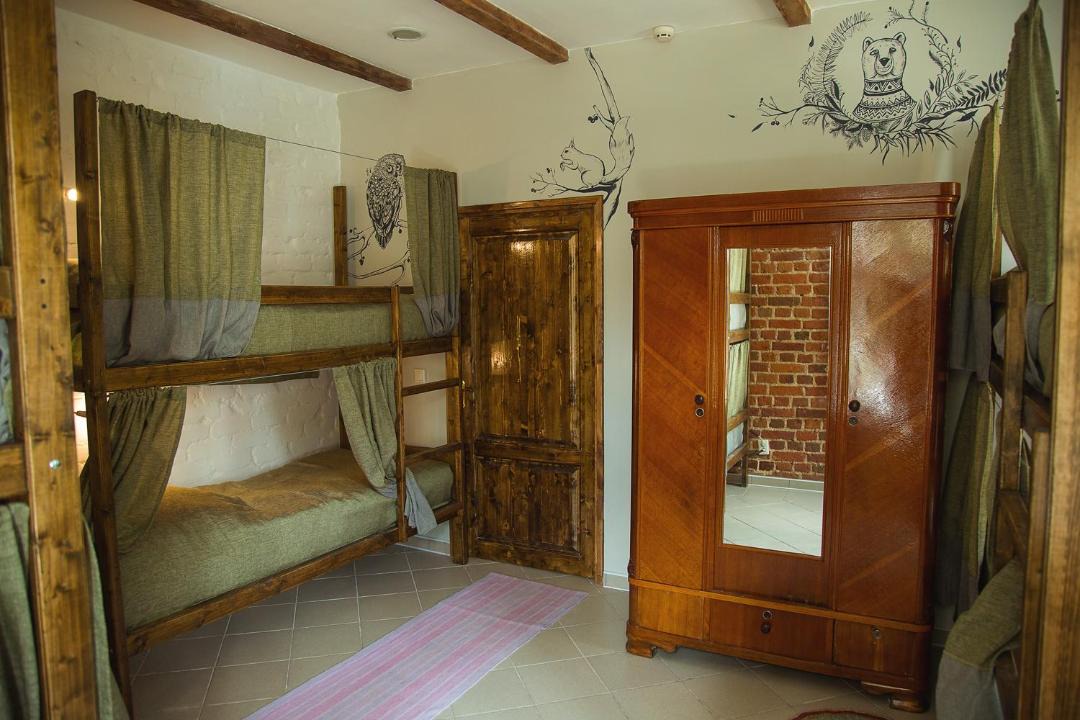 Photo of Others in Kostroma