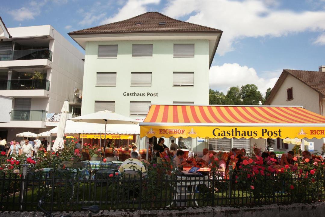 Photo of Others in Willisau Land