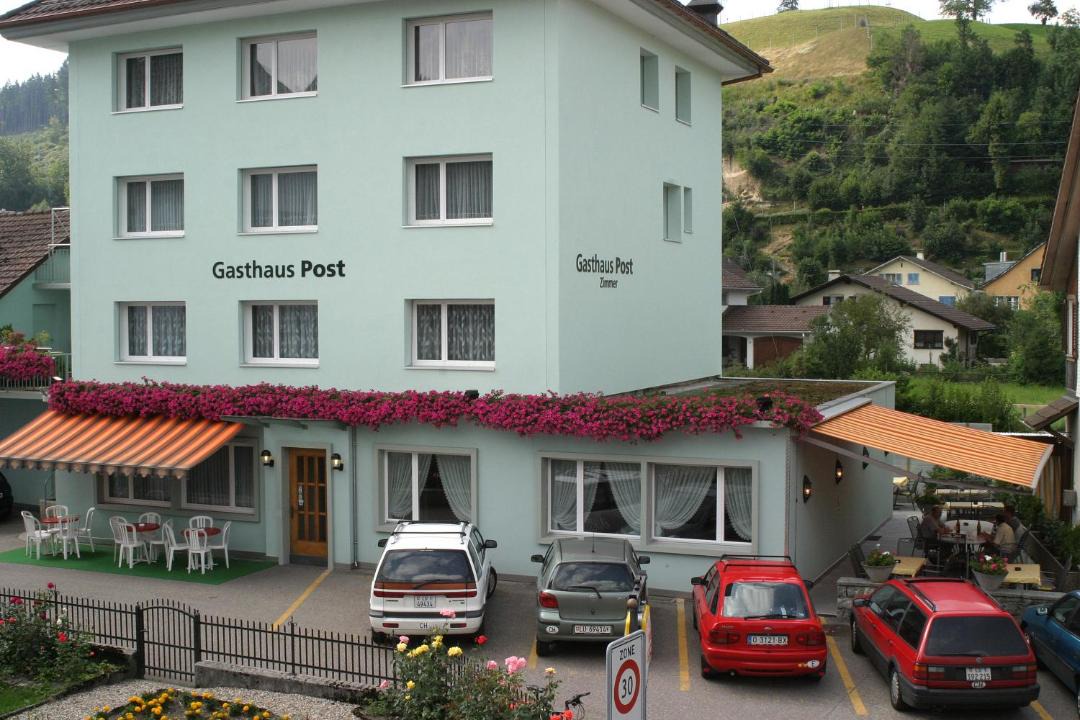 Photo of Others in Willisau Land