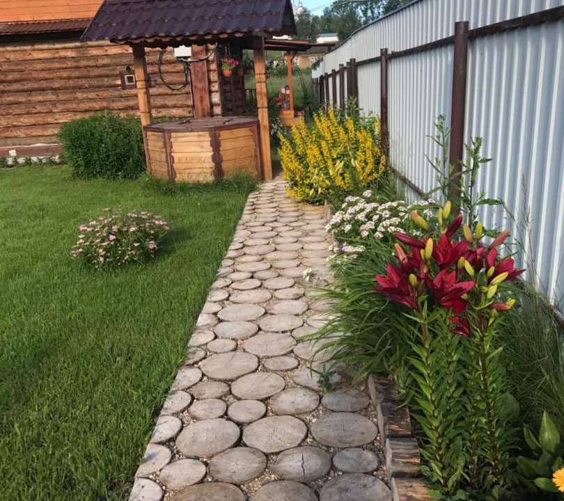 Photo of Buildings in Uleyma