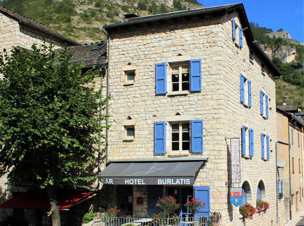 Photo of Others in Sainte-Enimie