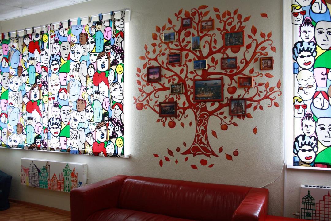 Photo of Livingroom in Leninskiy rayon