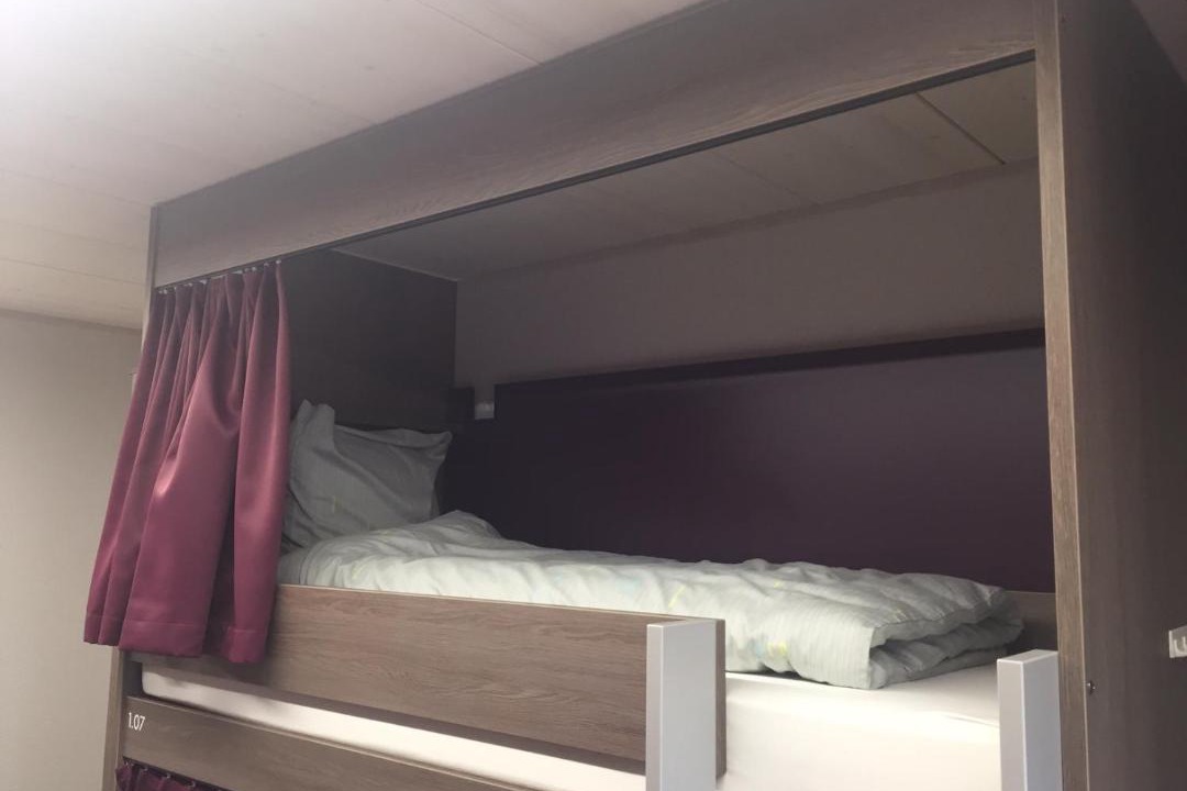 Photo of Bedroom in Villars-sur-Glane