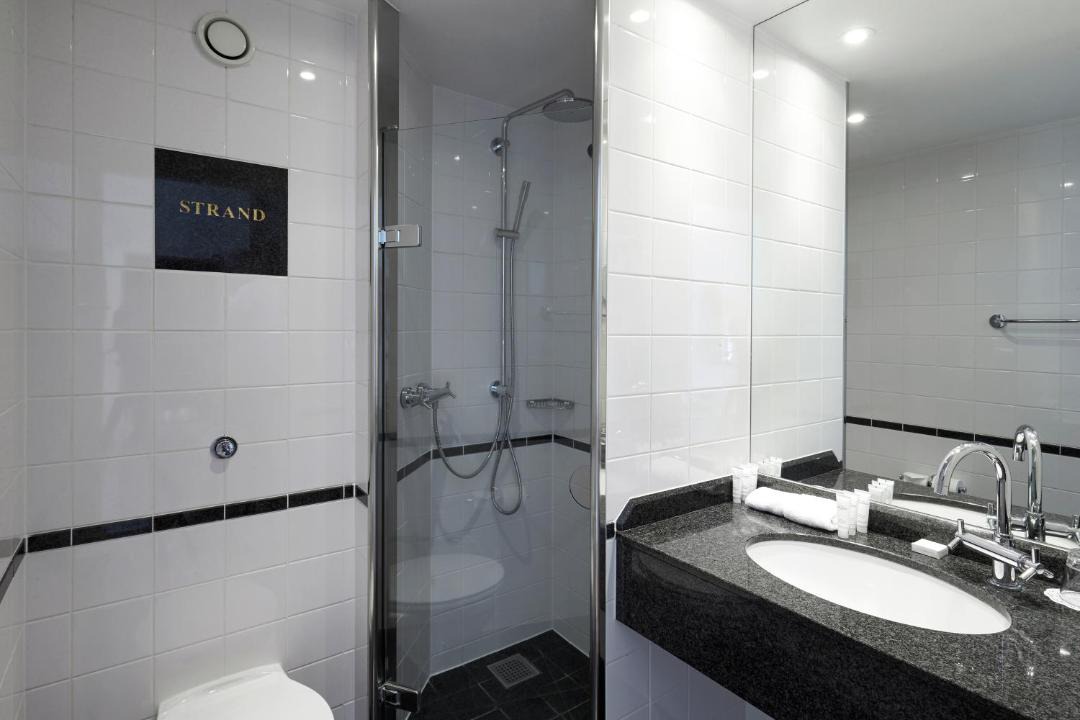 Photo of Bathroom in Copenhagen City Centre