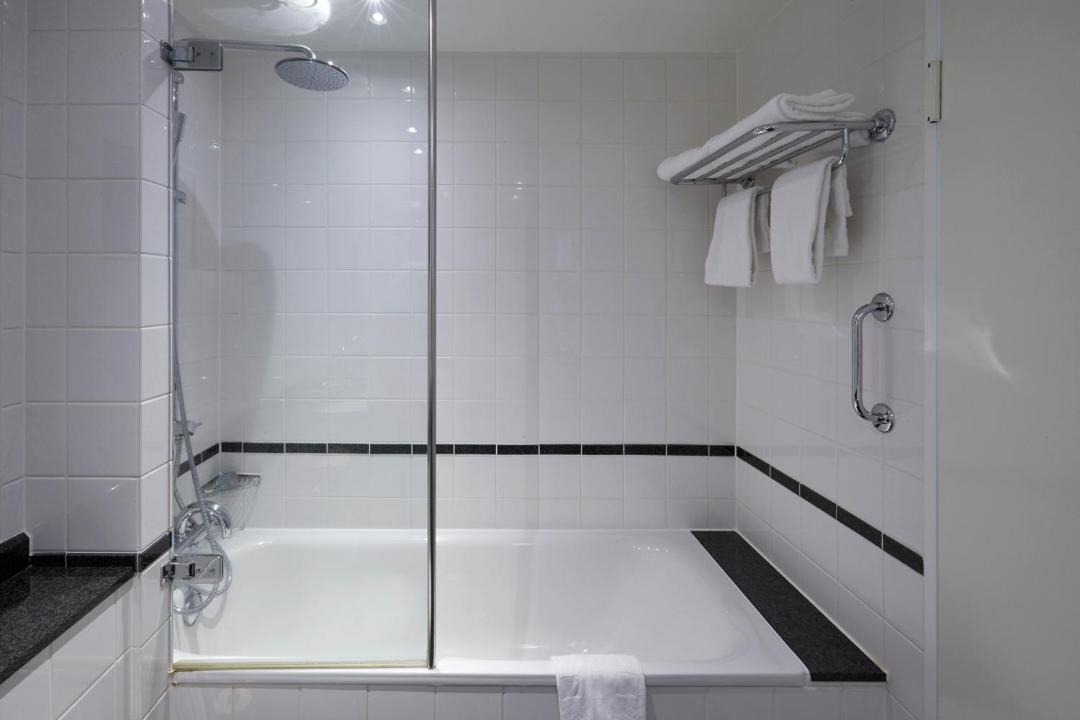 Photo of Bathroom in Copenhagen City Centre