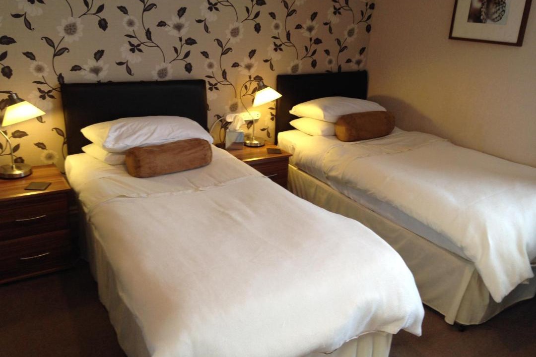 Photo of Bedroom in Bury