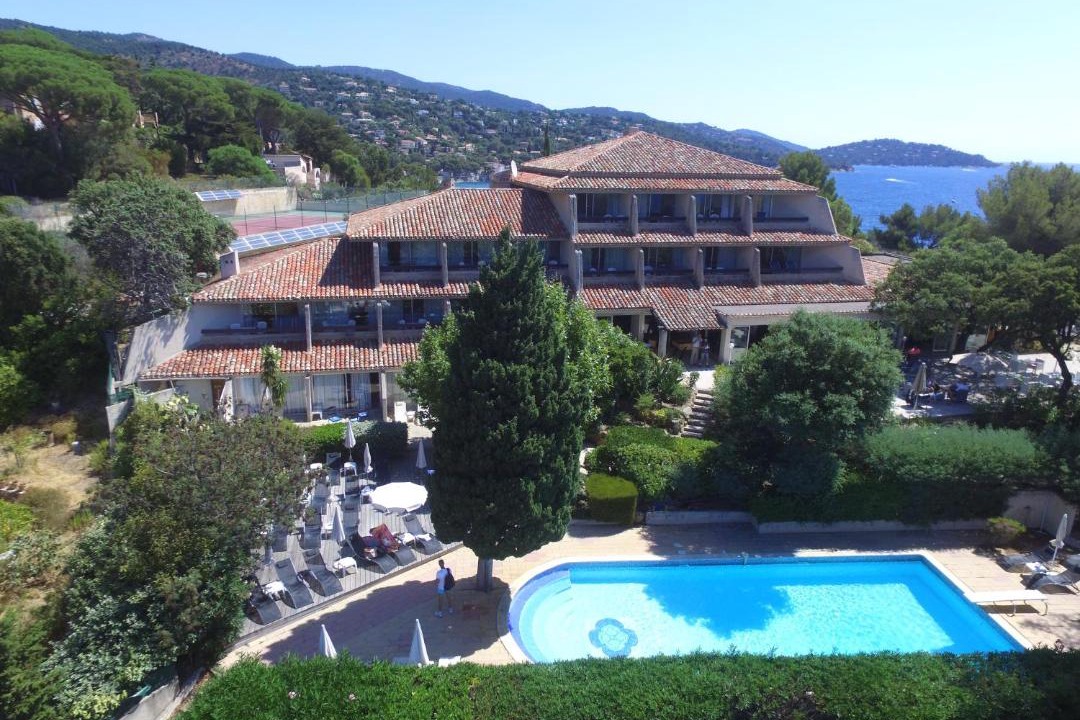 Photo of Outdoor in La Fossette