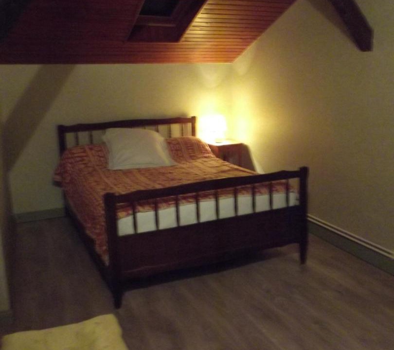 Photo of Bedroom in Allons