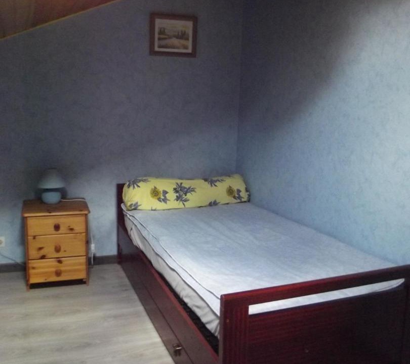 Photo of Bedroom in Allons