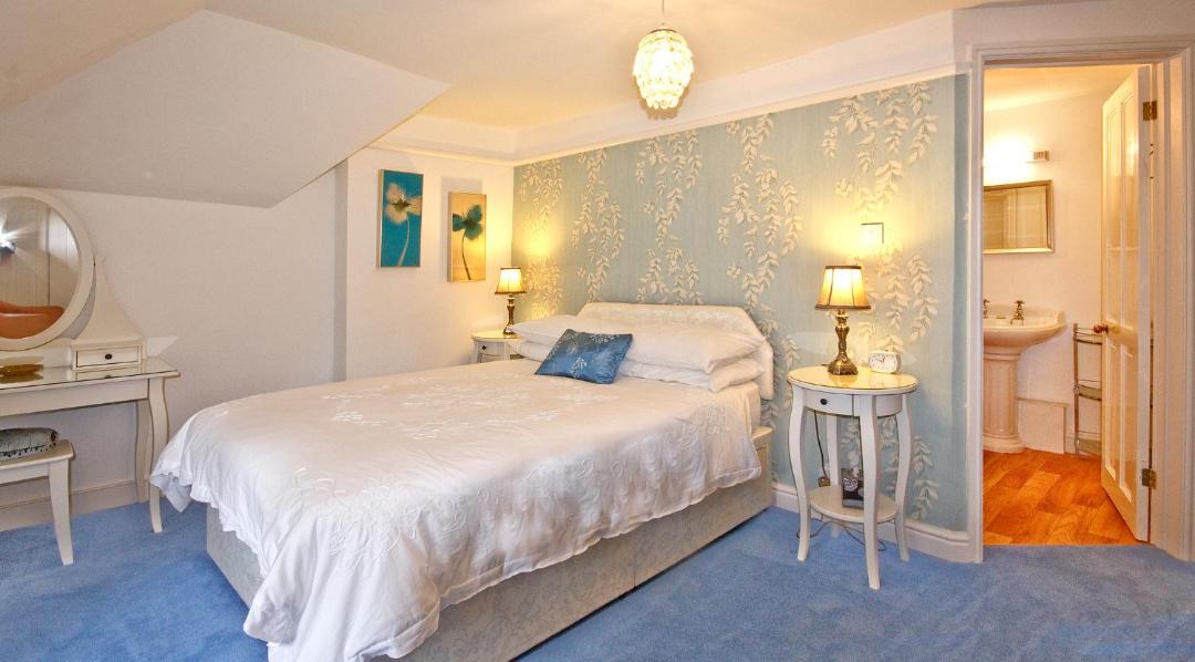 Photo of Bedroom in Chicklade