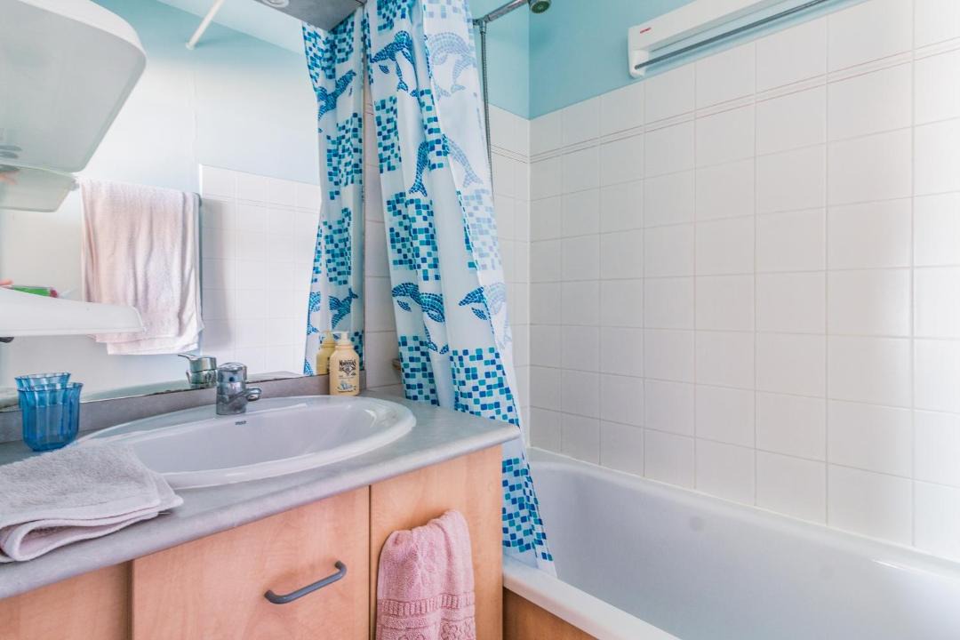 Photo of Kitchen in Pornichet