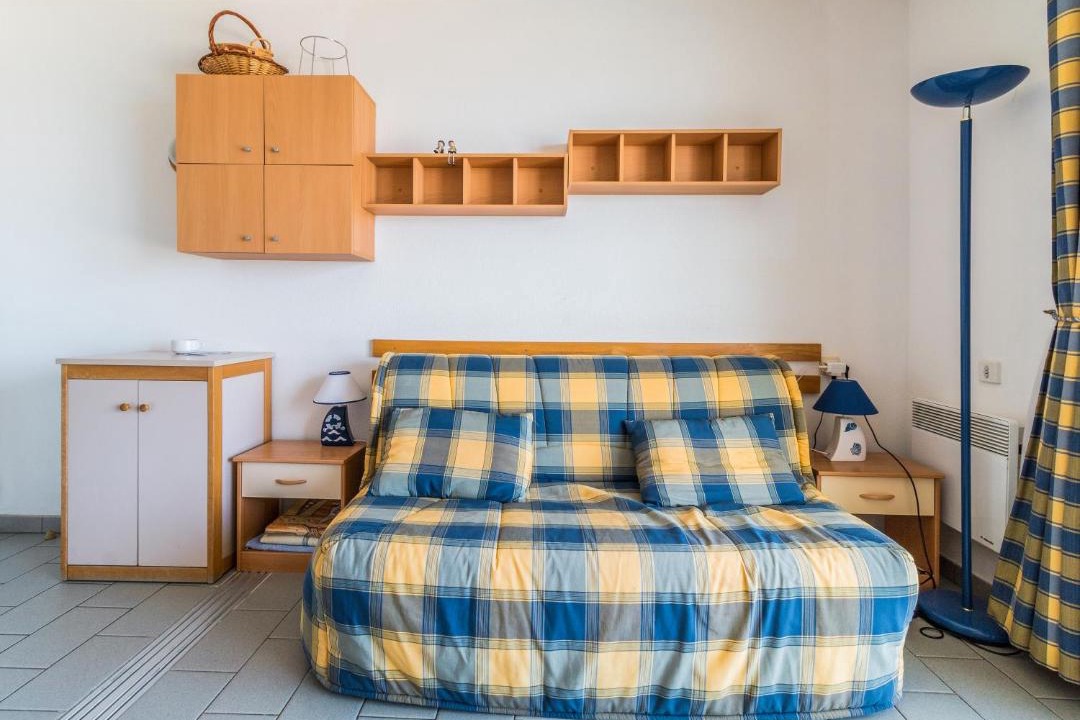 Photo of Bedroom in Pornichet