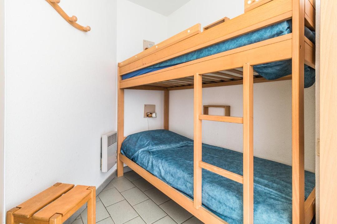 Photo of Bedroom in Pornichet