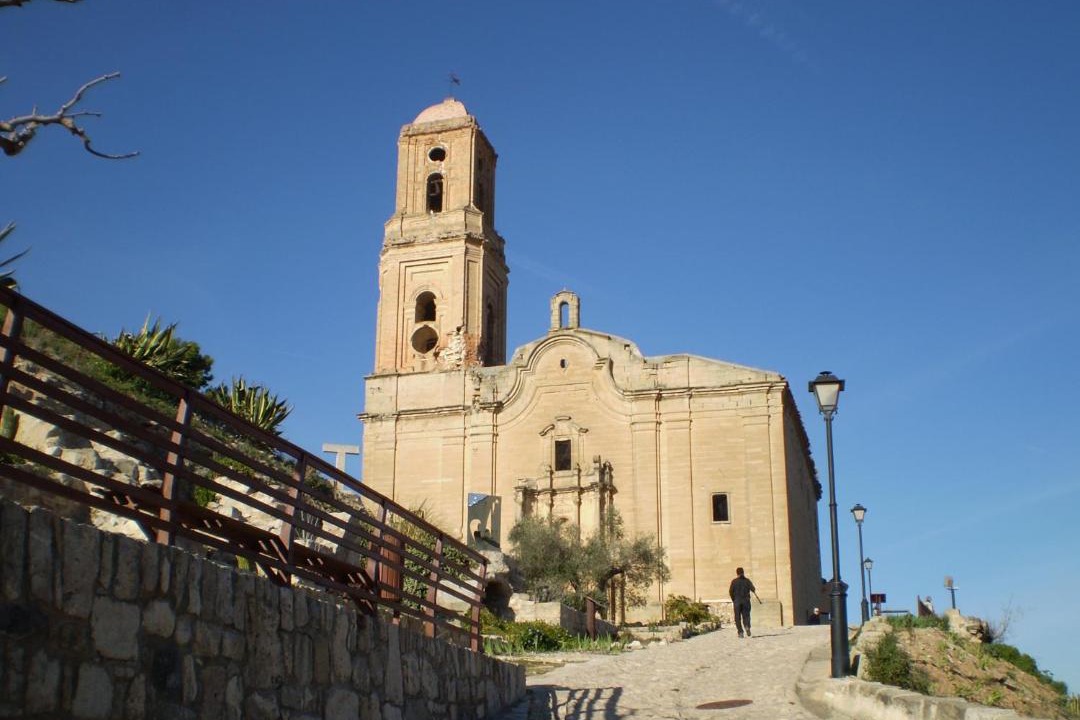 Photo of Others in Corbera d'Ebre
