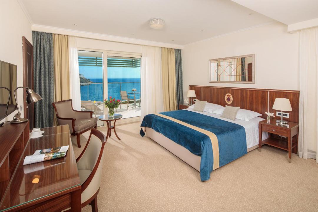 Photo of Bedroom in Babin Kuk