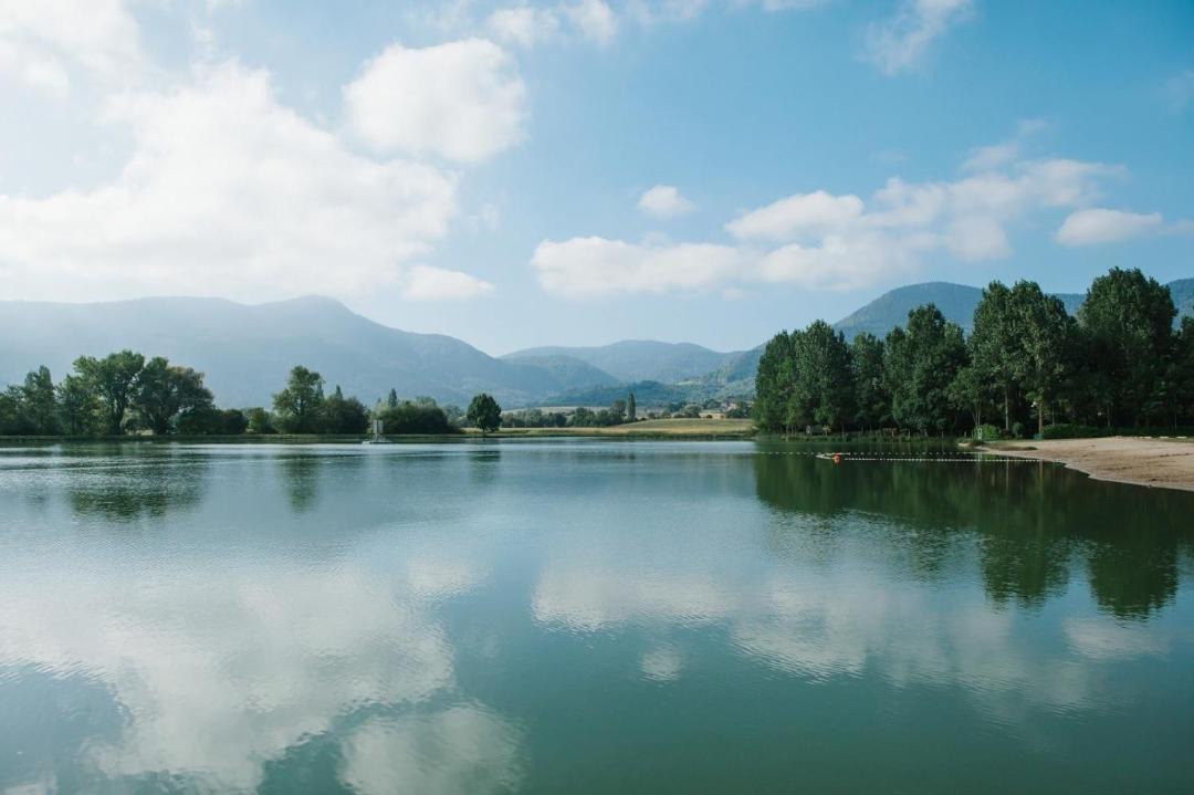 Photo of Outdoor in Puivert