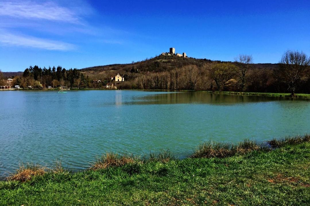 Photo of Outdoor in Puivert