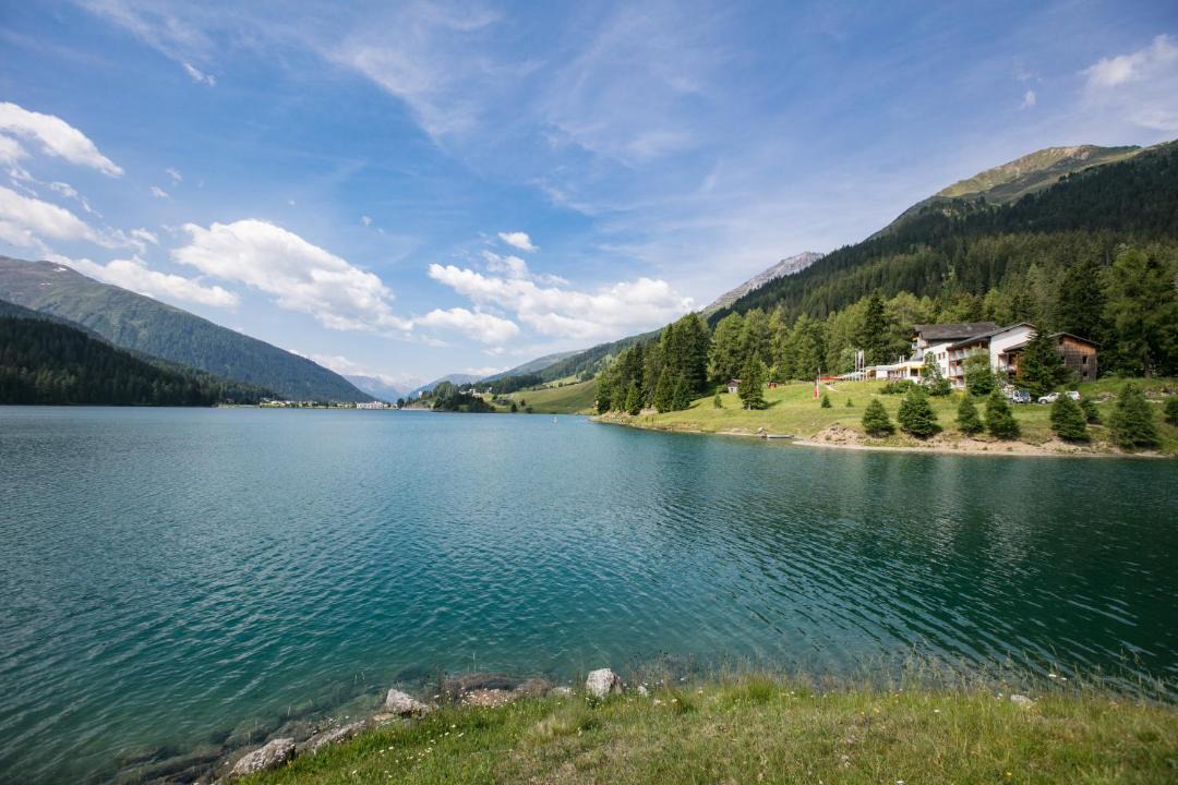 Photo of Others in Davos-Dorf
