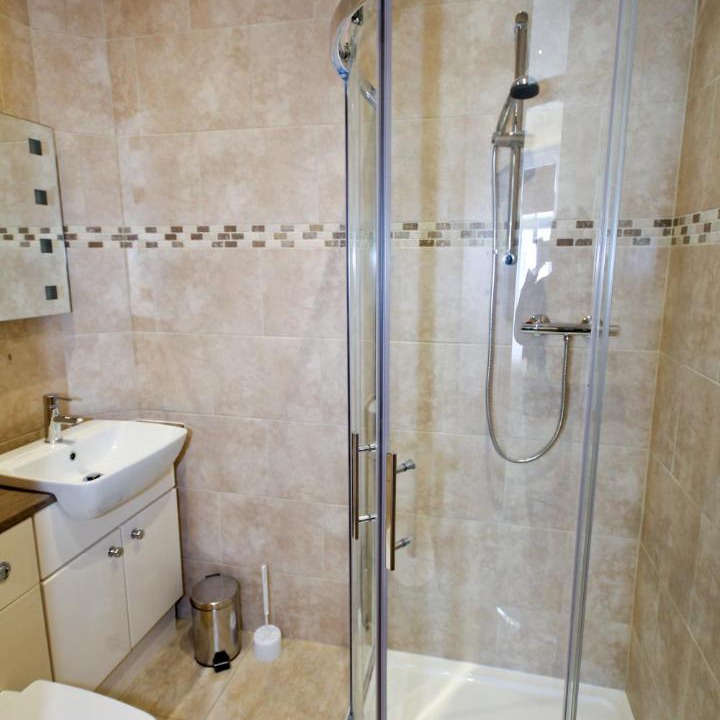 Photo of Bathroom in Aberystwyth