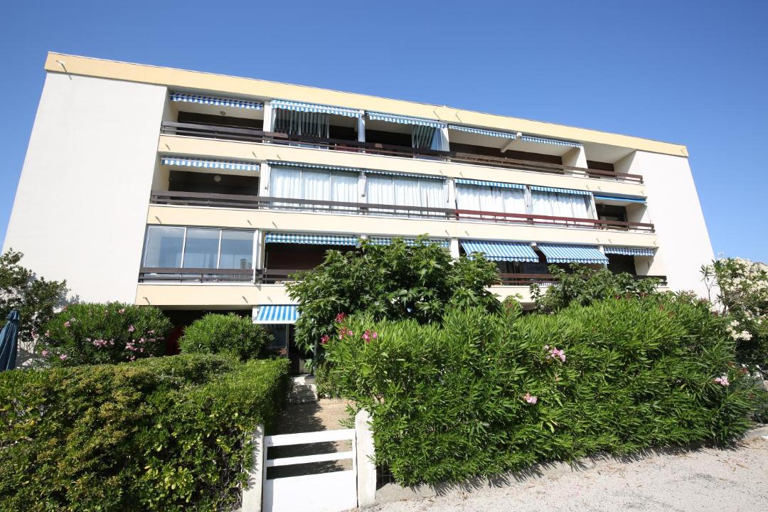 Photo of Buildings in Le Grau-Du-Roi