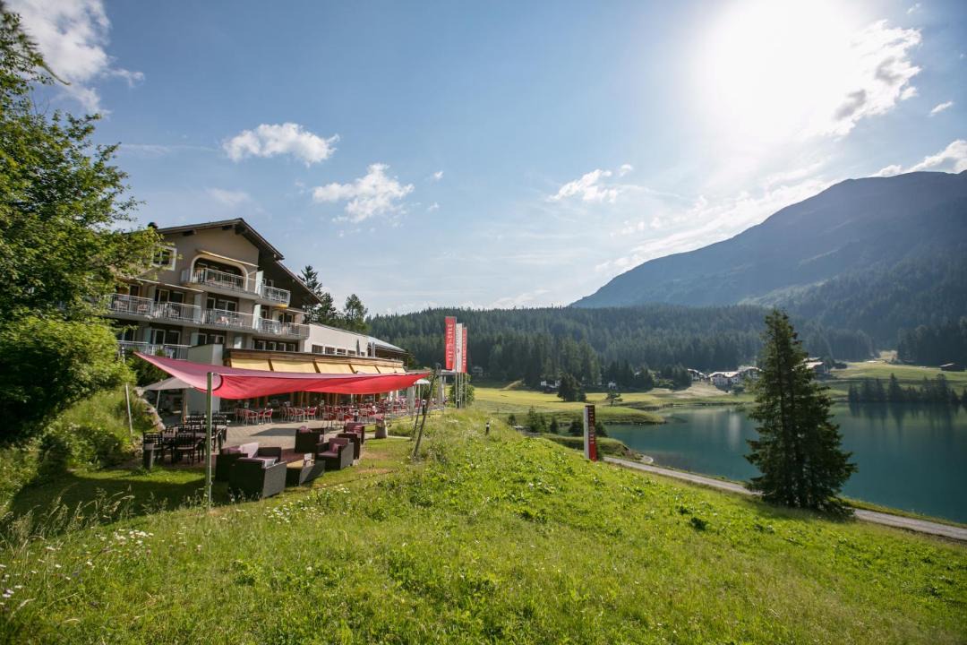 Photo of Others in Davos-Dorf