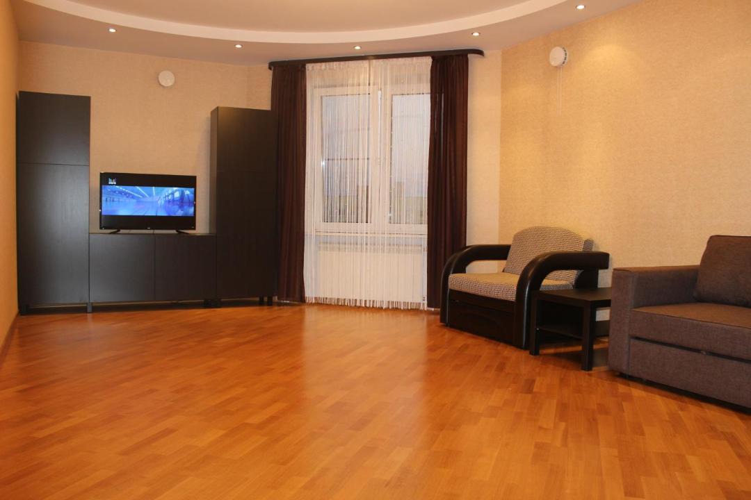 Photo of Livingroom in District Right Bank